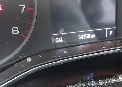 2019 Chevrolet Cruze Lt z USA, uszkodzony, nr VIN 1G1BE5SM9K7137688